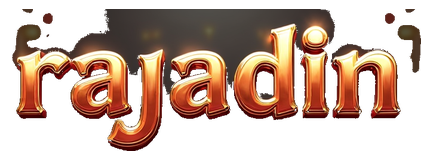 rajadin logo