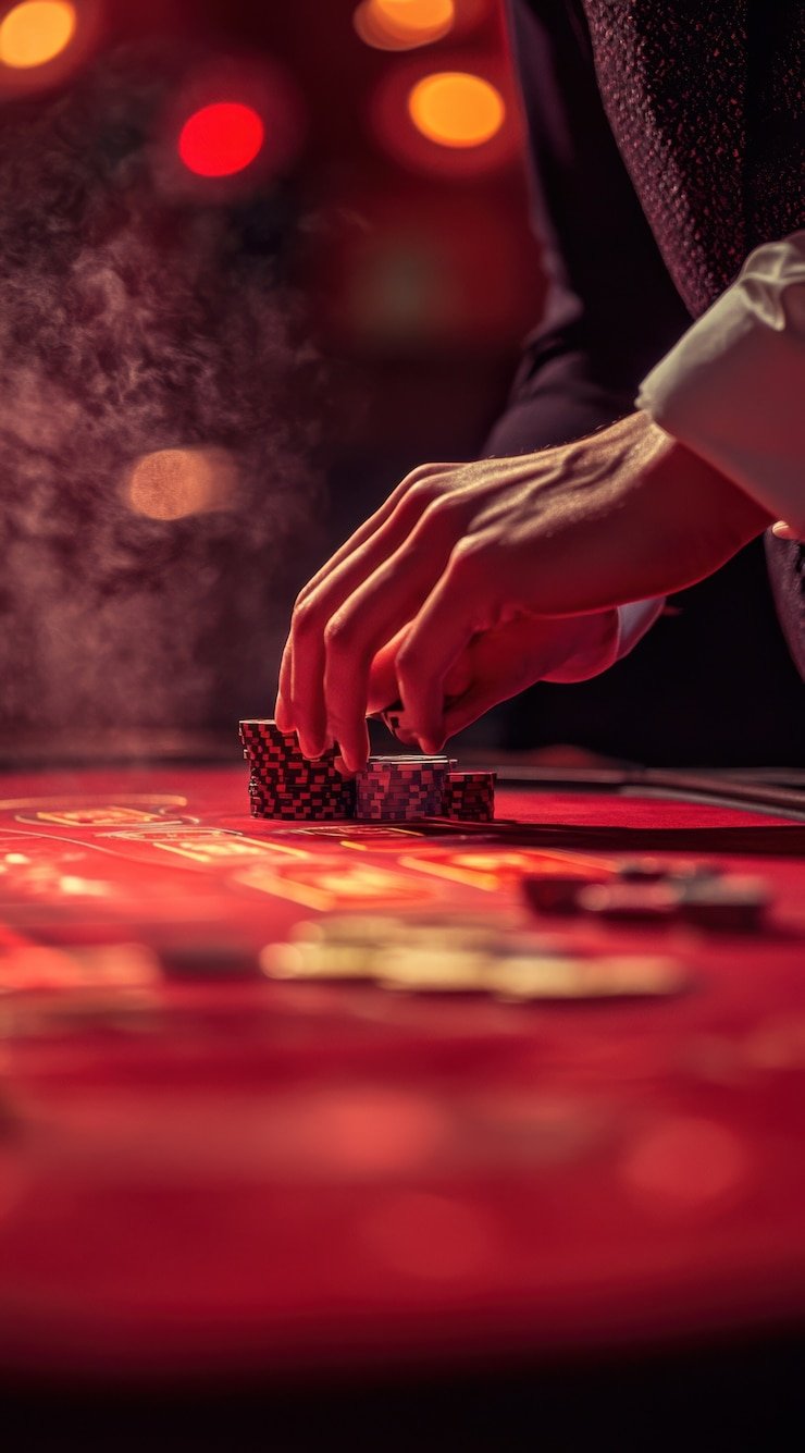 rajadin rajadin Over Under Sports Markets