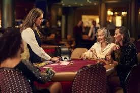 rajadin Live Casino