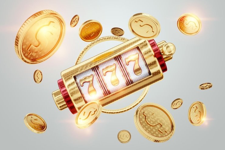rajadin Slots